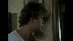 Belle-mère MILF baise son beau-fils - Porno vintage 1984