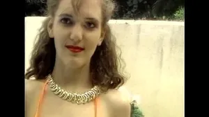 Sodomie intense vintage - Anal Vision 28 scène 2