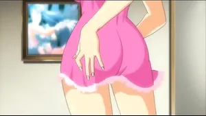Hentai Babuka Vol.2 - Baise animée avec gros culs