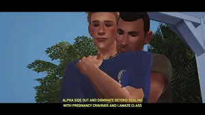 Hentai gay: bites énormes et sperme à gogo en animation