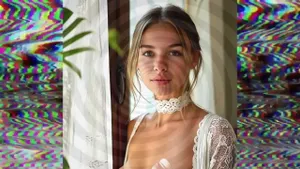 IA dominatrice humilie et manipule mentalement un soumis