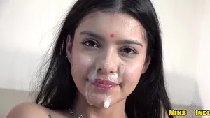 Grosse bite défonce salope aux gros seins et gros cul