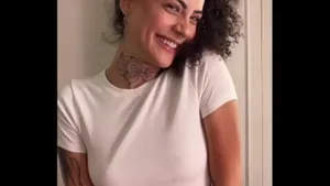 Casting Brut - Latina Flexible Suce et Chevauche