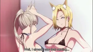 Hentai hardcore - Filles anime baisées sauvagement