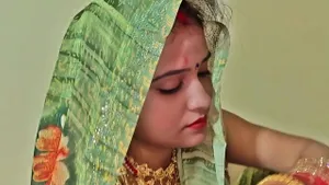 Femme indienne baisée par son mari - amateur desi