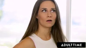 Cassidy Klein se venge par sodomie brutale avec grosse bite