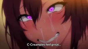 Hentai compilation baises intenses et creampies