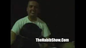 Beurette chaude se fait baiser la chatte intensément