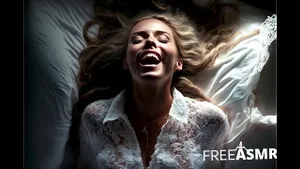 ASMR érotique - Stimulation clitoris audio français