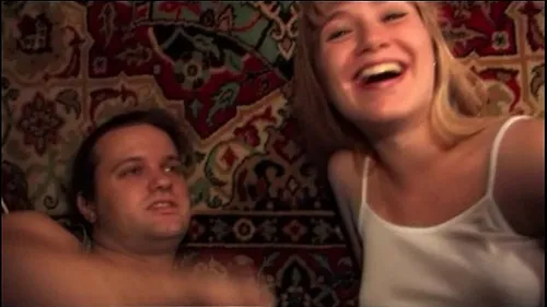 Femme enceinte française baisée par son mec amateur