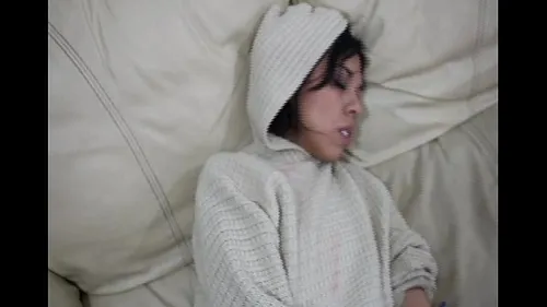 Latina baisée sauvagement - Court métrage porno mexicain