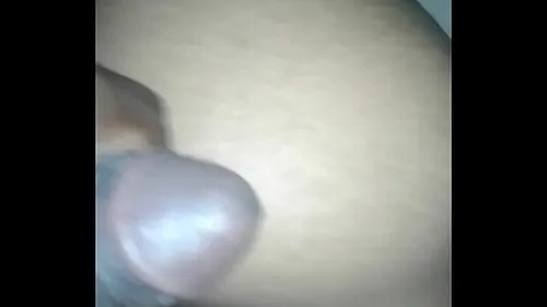 Petite black se fait défoncer hardcore en POV