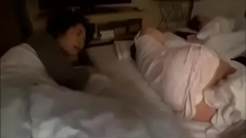 Asiatique baisée en secret - Caméra cachée amateur