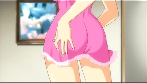 Hentai Babuka Vol.2 - Baise animée avec gros culs