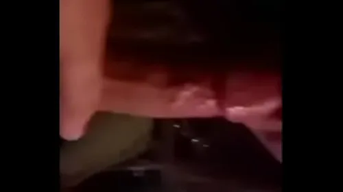 Épouse française avale une bite jusqu'à la gorge