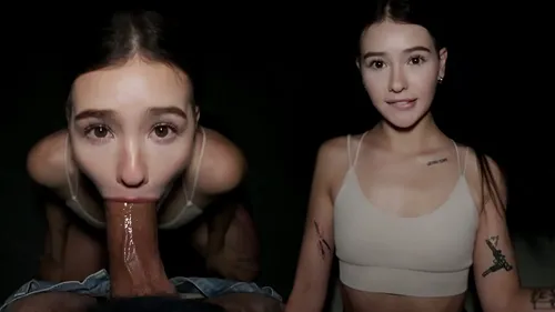 Amatrice française baisée par 3 bites - Gangbang hard