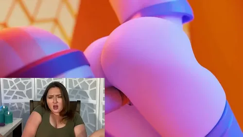 Challenge masturbation mutuelle française JOI #17