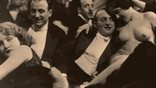 MILF vintage se fait baiser - Chatte poilue rétro