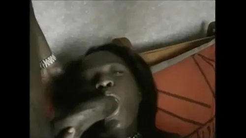 Mapouka Africain - Gros Culs Noirs Dansent et Twerquent